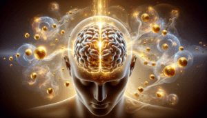 Gold in der Parkinson Therapie