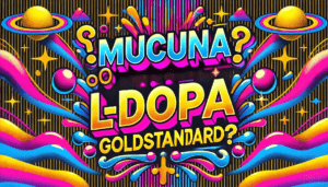 Mucuna L-Dopa-Ersatz bei Parkinson