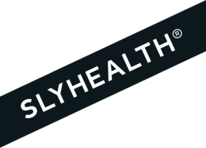Logo SLYHEALTH