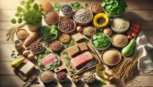 Vitamin B1 Thiamin in der Parkinson-Therapie