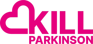 kill parkinson logo