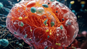 nanoplasty Parkinson's brain risk