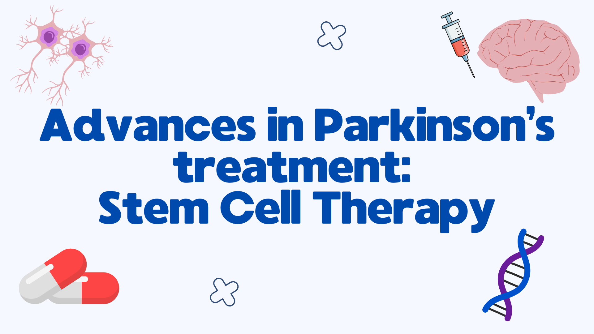 Die wichtigsten Fortschritte in der Parkinson Forschung 2026: Teil 3 – Stammzellentherapie bei Parkinson