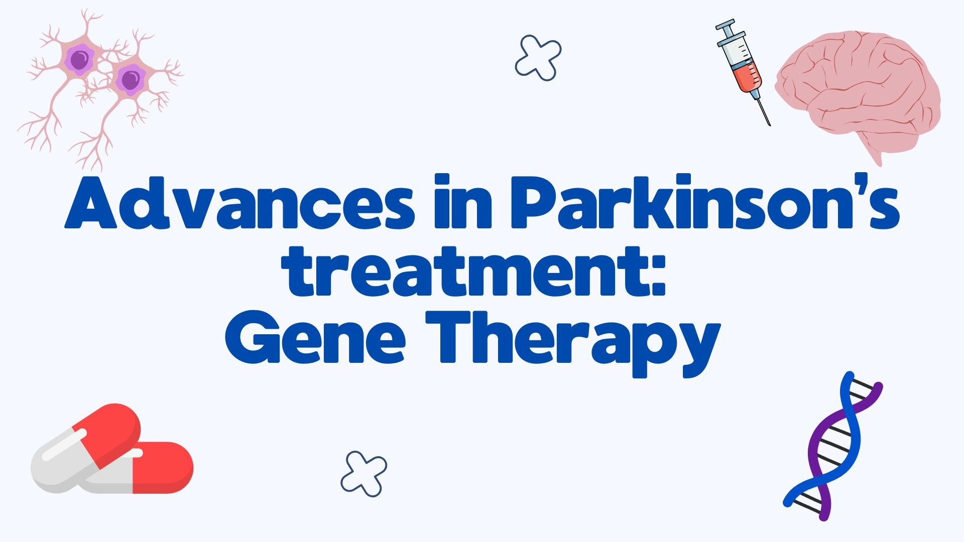 Die wichtigsten Fortschritte in der Parkinson-Forschung 2026: Teil 1 – Gentherapie bei Parkinson