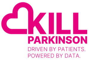 Kill Parkinson Logo
