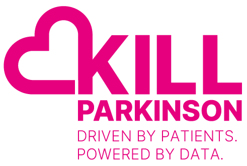Kill Parkinson Logo