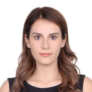 Cansu Hangül