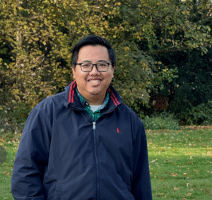 Danny Truong